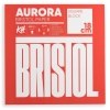 Bloc desen Aurora Bristol Raw 20 x 300 gr