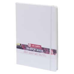 Caiet de desen Art Creation Sketch Book White