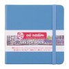 Caiet de schite Art Creation Sketchbook Blue