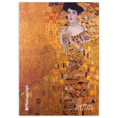 Caiet de schite Klimt 1907-1908