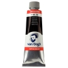 Culori acrilice Van Gogh - Oxide black 150 ml.