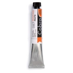 Mediu de pictura Cobra Painting Paste - 60 ml.