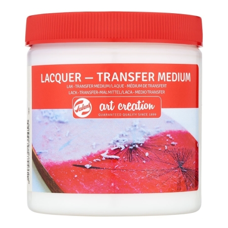 Medium de trasnfer  Art Creation Transfer Medium 250 ml.