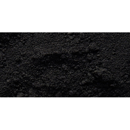 Pigmenti pictura Sennelier - Mars Black 180  gr.