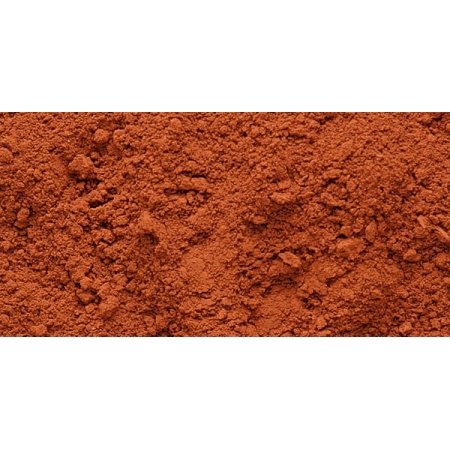 Pigmenti pictura Sennelier - Red Brown 110  gr.