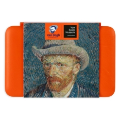 Set acuarele Van Gogh Museum Pocket Box 12