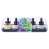 Set acuarele lichide Talens Ecoline Primary 5 x 30ml.