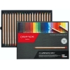 Set creioane colorate Caran d Ache Luminance 20