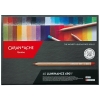 Set creioane colorate Caran d Ache Luminance 40