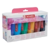 Set culori acrilice Art Creation 75 ml. x 12