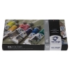 Set culori ulei Van Gogh Oil Basic 10 x 20 ml.