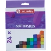 Set pastel uscat Art Creation 24