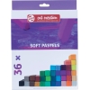 Set pastel uscat Art Creation 36