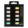 Set pastel uscat Rembrandt 10 x 1/2 - Highlights