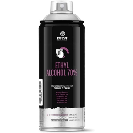 Spray alcool etilic 70%