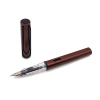 STILOU ARTBOX METAL PEN F200 - BROWN 70